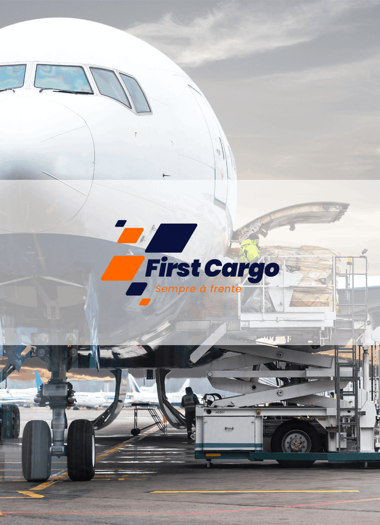 FirstCargo